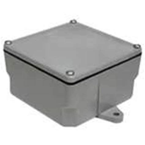 classic car junction box|4x4 cantex junction box.